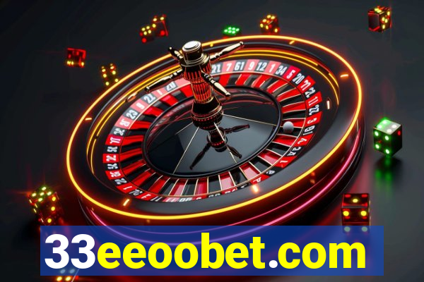 33eeoobet.com