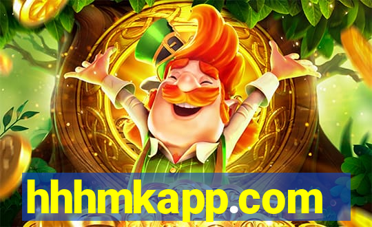 hhhmkapp.com
