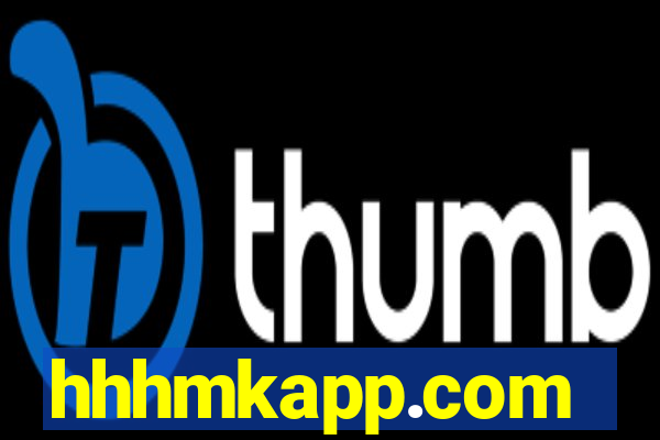 hhhmkapp.com