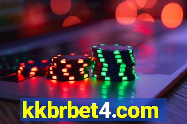 kkbrbet4.com