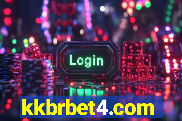 kkbrbet4.com