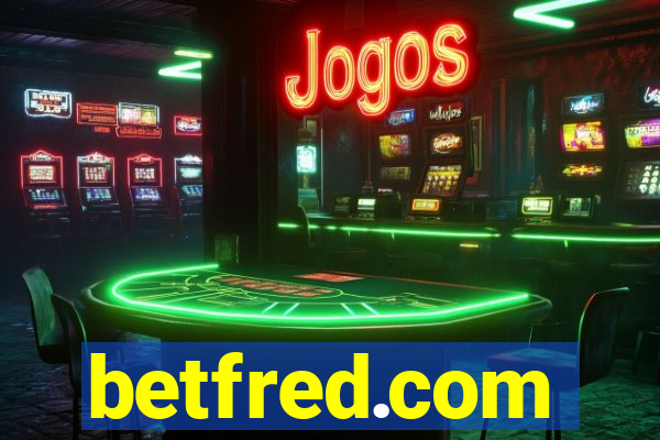 betfred.com