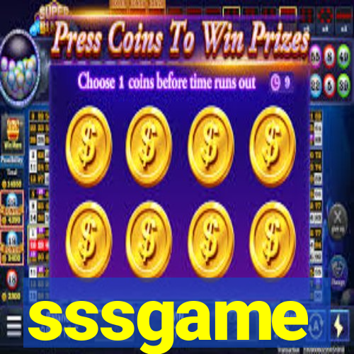 sssgame
