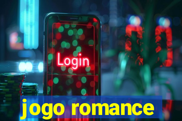 jogo romance
