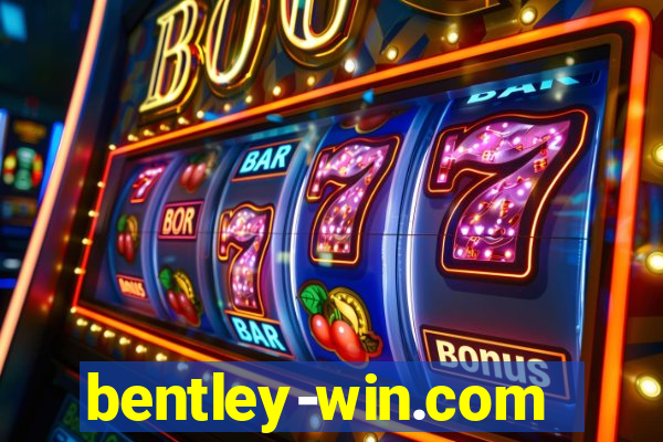bentley-win.com