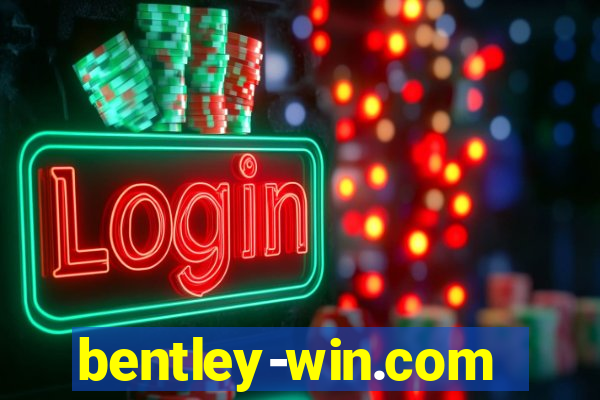 bentley-win.com