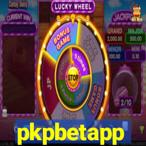 pkpbetapp