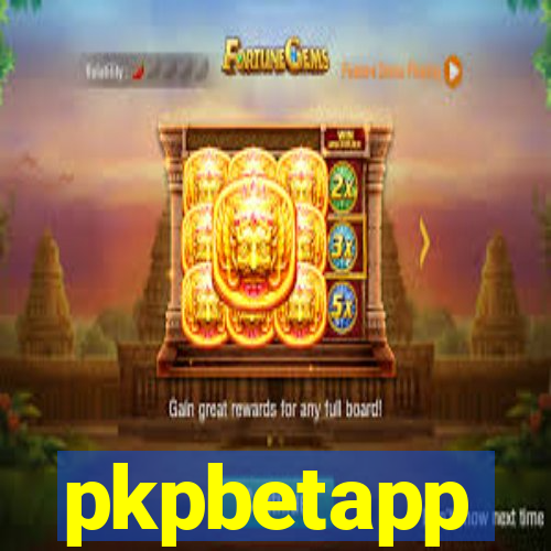 pkpbetapp