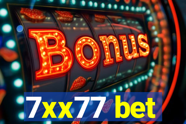 7xx77 bet