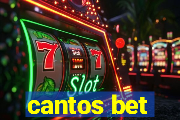 cantos bet