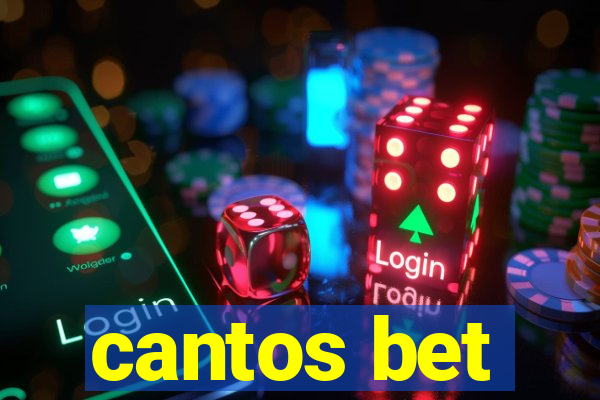 cantos bet