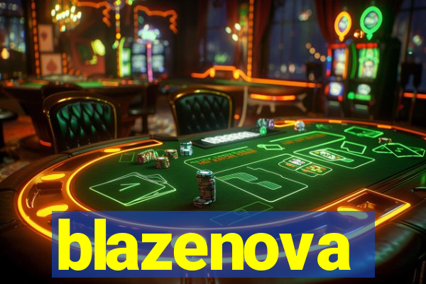 blazenova