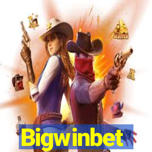 Bigwinbet