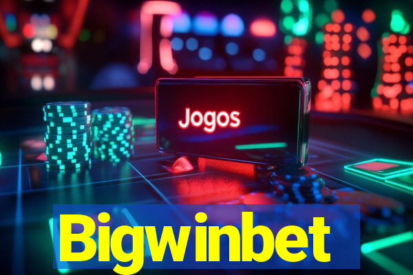 Bigwinbet