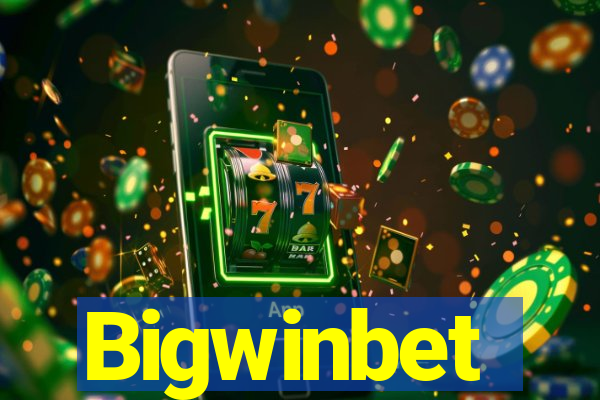 Bigwinbet