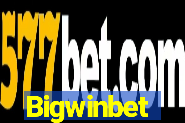 Bigwinbet