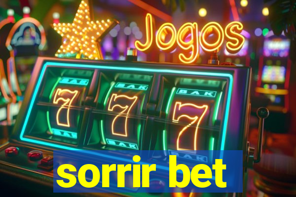 sorrir bet