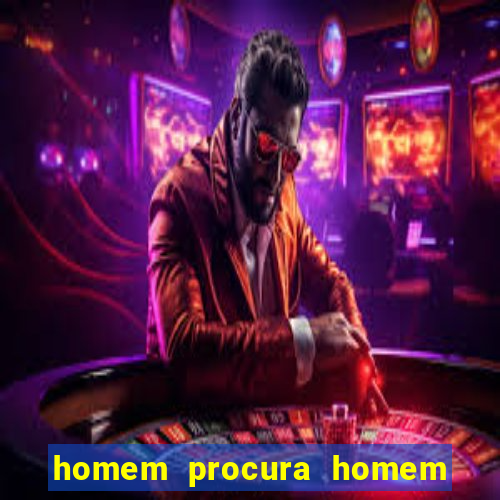 homem procura homem em porto alegre