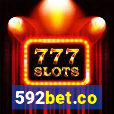 592bet.co