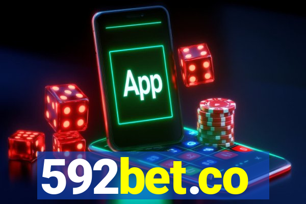 592bet.co