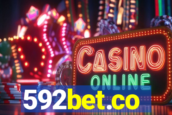 592bet.co