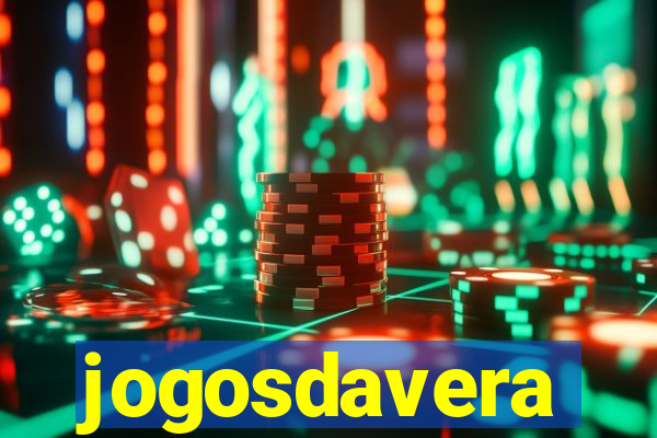 jogosdavera
