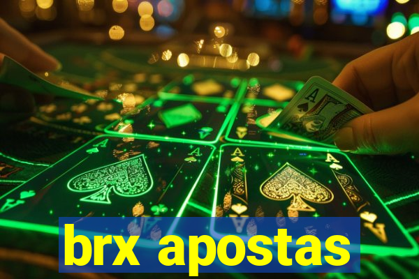 brx apostas