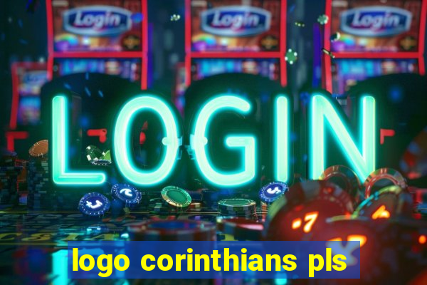 logo corinthians pls