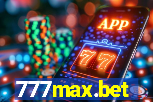 777max.bet