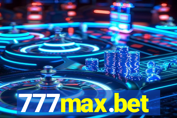 777max.bet