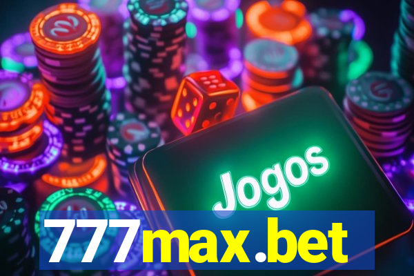 777max.bet