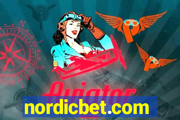 nordicbet.com