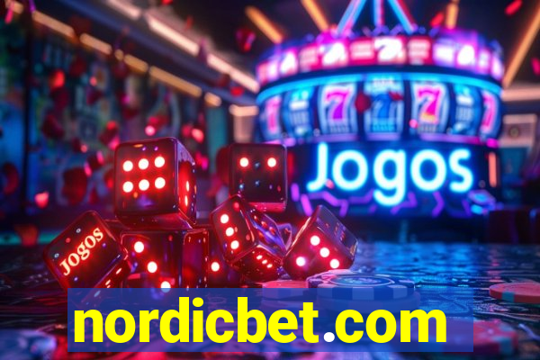 nordicbet.com