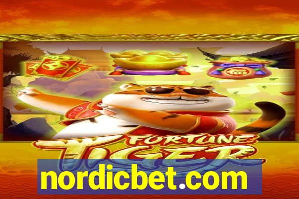 nordicbet.com