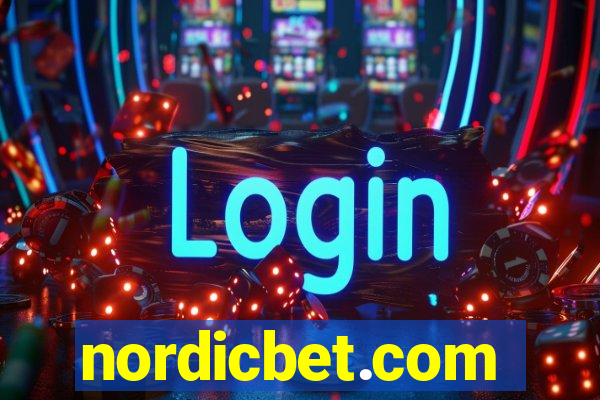 nordicbet.com