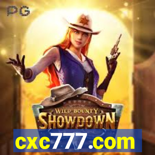 cxc777.com