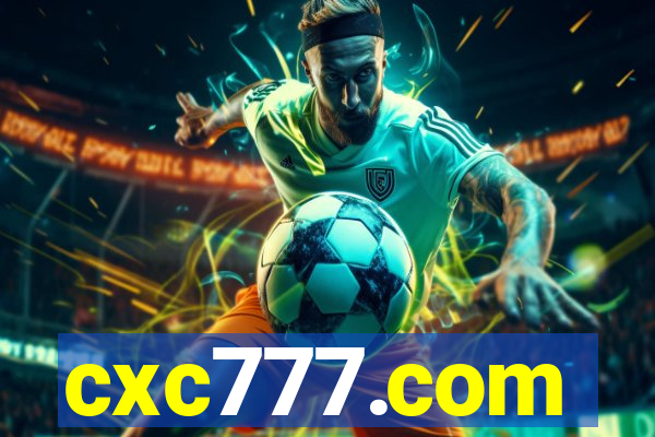 cxc777.com