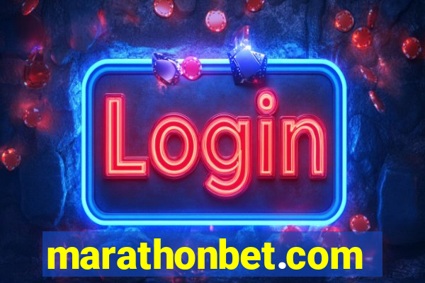 marathonbet.com