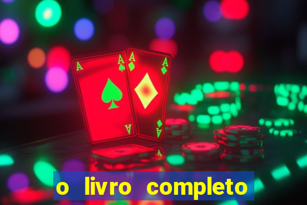 o livro completo do baralho petit lenormand pdf gr谩tis