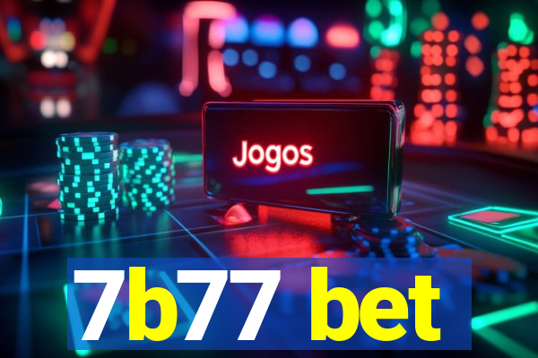 7b77 bet