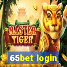 65bet login