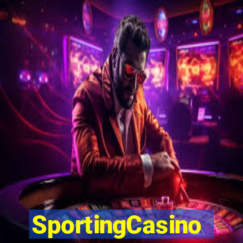SportingCasino