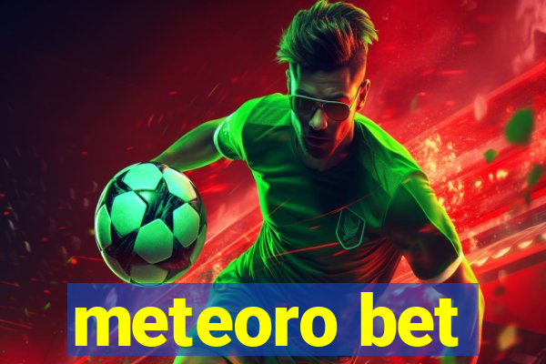 meteoro bet