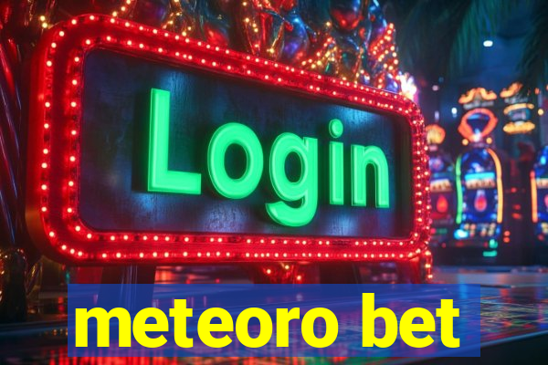meteoro bet
