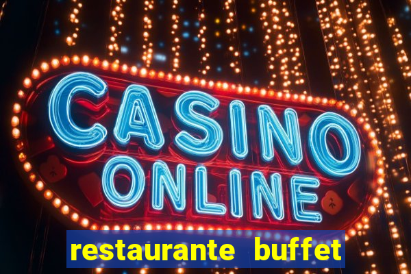 restaurante buffet livre centro porto alegre