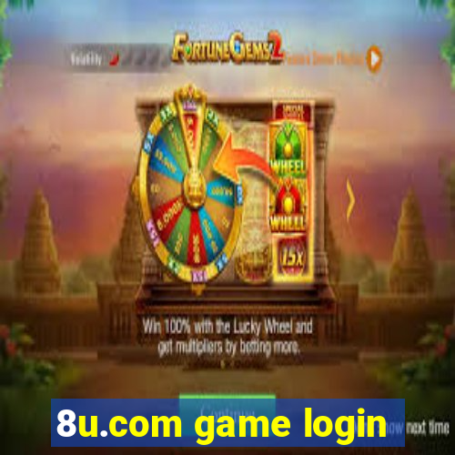 8u.com game login