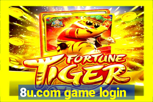 8u.com game login