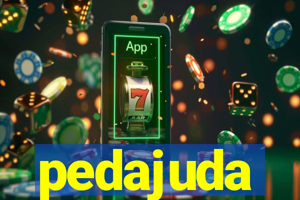 pedajuda
