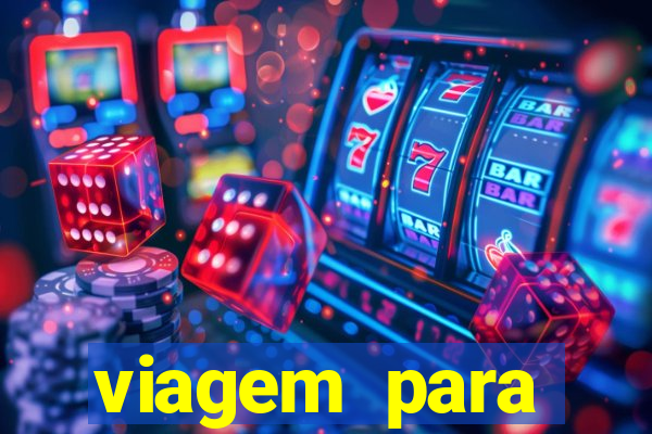 viagem para solteiros cvc 2024