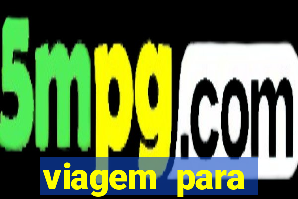 viagem para solteiros cvc 2024